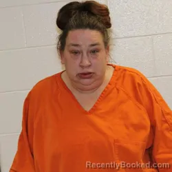 Mugshot of CARRIE MARIE PAULSON