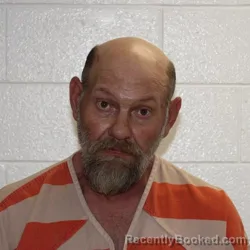 Mugshot of CHARLES SAMUEL PIKE