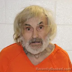 Mugshot of DANIEL BRUMLEY