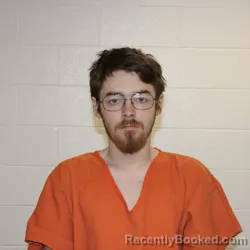 Mugshot of DONNY RAY HORNSBY