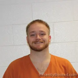 Mugshot of DAVID FREDRICK HATFIELD