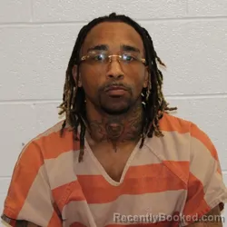 Mugshot of DOUGLAS KYM HARRIS