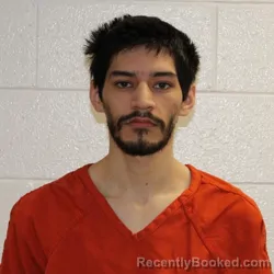 Mugshot of DANIEL BALDEMAR MARTINEZ-SALAZAR