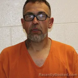 Mugshot of DONALD JAMES MORGAN booked in Grant County, Kentucky on April 30, 2026