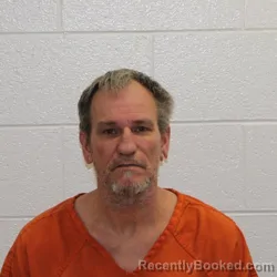 Mugshot of DAVID SCOTT MURPHY