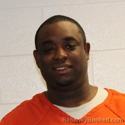 Mugshot of EUGENE RIVERS