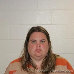 Mugshot of ERICA RENEE SUTTMAN booked in Grant County, Kentucky on May 19, 2026
