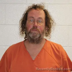 Mugshot of FRANKLIN STANLEY ANDERSON