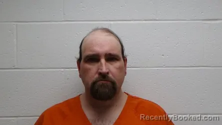 Mugshot of FREDDY LEE ROBINSON