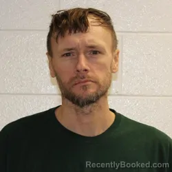 Mugshot of GREGORY WAYNE COLE