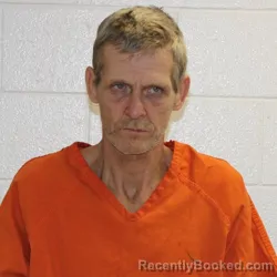 Mugshot of GEORGE DAVID HAMILTON