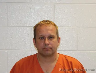 Mugshot of GARY JOE WHITE