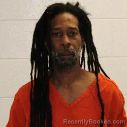 Mugshot of HADARI DAVID FRYE