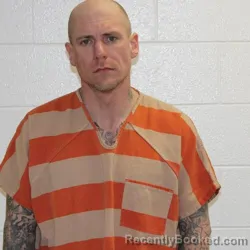 Mugshot of HUNTER ROSS LEGRAND