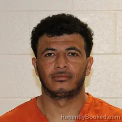 Mugshot of HECTOR GERARDO LOZANO GONZALEZ booked in Grant County, Kentucky on June 23, 2026