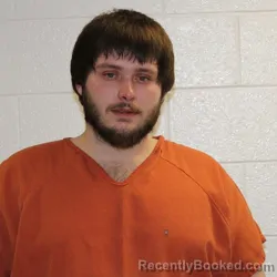 Mugshot of HUNTER SEBATIAN MARPLE