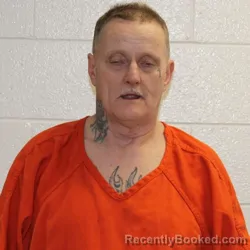 Mugshot of HENRY MILLER booked in Grant County, Kentucky on March 31, 2026