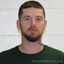 Mugshot of JAMES TRAVIS BOOTS