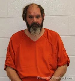 Mugshot of JASON WILLIAM BROWN