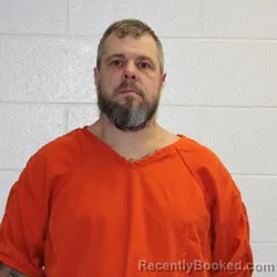 Mugshot of JOSEPH ANDREW BARKER