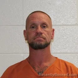 Mugshot of Joshua Lee Bonar booked in Grant County, Kentucky on September 8, 2026