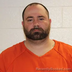 Mugshot of JOSEPH MICHAEL CLEM booked in Grant County, Kentucky on May 21, 2026