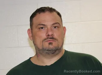 Mugshot of JOSEPH CHARLES DAVELLA