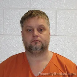 Mugshot of JOEY MONROE GREEN