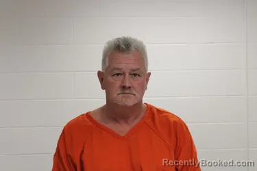 Mugshot of JEROME STEVEN GROSS