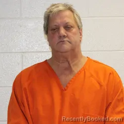 Mugshot of JEFFERY SCOTT GRAHAM booked in Grant County, Kentucky on April 22, 2026