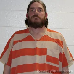 Mugshot of JUSTIN LEE HUMPHREY