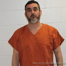 Mugshot of JASON LEE HERZNER