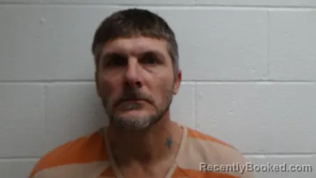 Mugshot of JAMES SCOTT HOWELL