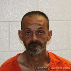 Mugshot of JAMES CLINTON HOUSE booked in Grant County, Kentucky on May 3, 2026