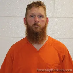 Mugshot of JASON WILLIAM JUMP