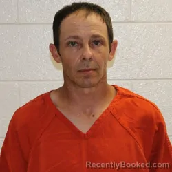 Mugshot of JAMES MATTHEW KIDD booked in Grant County, Kentucky on May 19, 2026