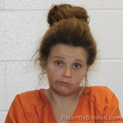 Mugshot of JESSICA ANN LAMBERT