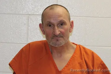 Mugshot of JOHN THOMAS LEE