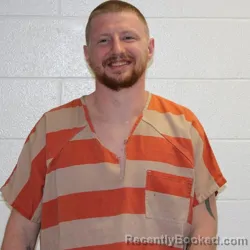 Mugshot of JONATHON PATRICK MEADE