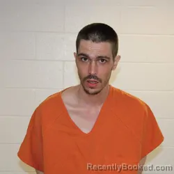 Mugshot of JAMES NATHAN LOYD MCCORMICK