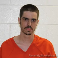 Mugshot of JAMES NATHAN MCCORMICK