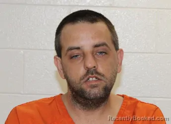 Mugshot of JAMES THOMAS MILLER