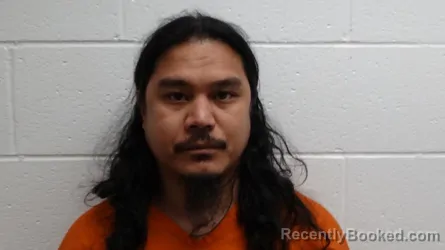 Mugshot of JOEY MAD MANALO