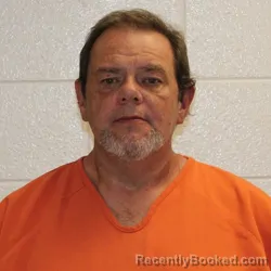 Mugshot of JOHN LEWIS PERKINS booked in Grant County, Kentucky on May 20, 2026
