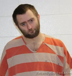 Mugshot of JAMES WILLIAM RIMER