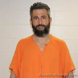 Mugshot of JESSIE JAMES STRONG