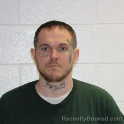 Mugshot of JAMES EDWARD SNIDER