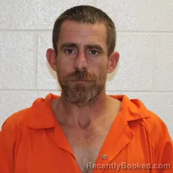 Mugshot of JAMES JOSEPH SCHERDER