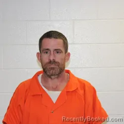 Mugshot of JAMES JOSEPH SCHERDER booked in Grant County, Kentucky on May 4, 2026