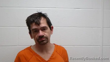 Mugshot of JEREMIAH RAY SMITH